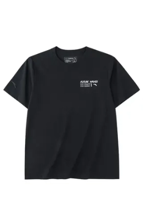 Футболка ANTA KT