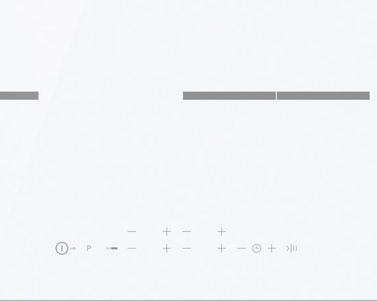 Электрическая варочная панель Gorenje ECT 648 ORAW