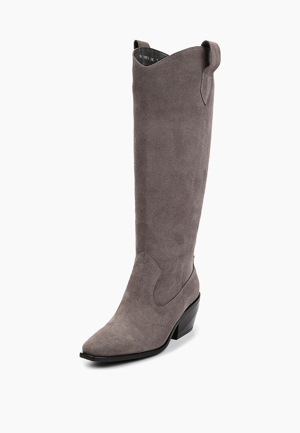 Казаки // Ser // Gray