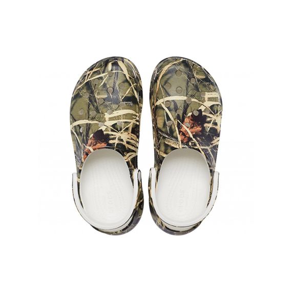 Crocs Classic Bae 'Green'