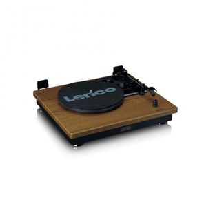 Проигрыватель Lenco LS-100WD