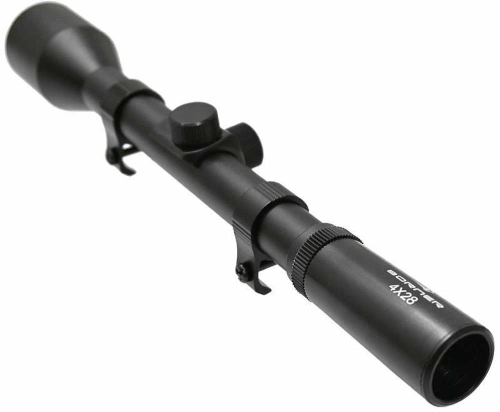 Прицел оптический Borner 4х28