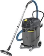 Пылесос сетевой KARCHER NT 611 Mwf 1.146-601.0