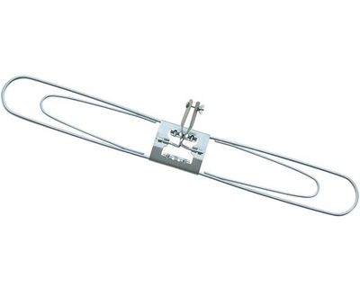 Держатель мопа для влажной уборки Feuchtwisch 80 см, 0083