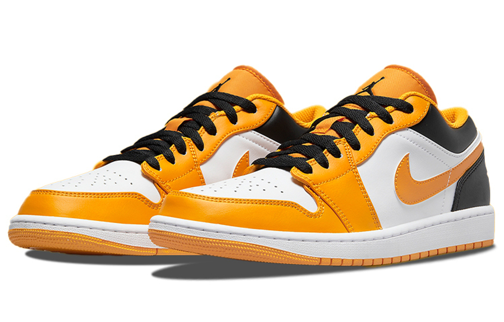 Кроссовки Jordan Air Jordan 1 Low "Taxi"