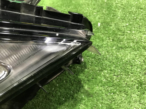 Фара правая Lexus RX 4 (2015-2019) LED под 1 блок