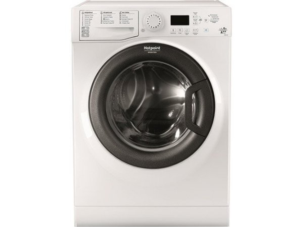 Стиральная машина Hotpoint/Ariston VMSG 622 ST B