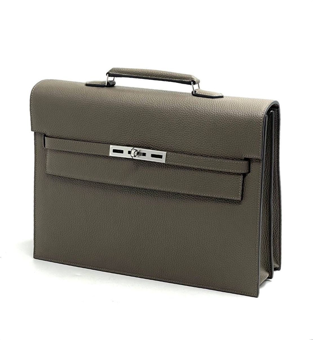 Портфель Hermes