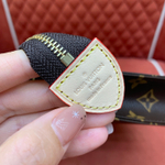 Louis Vuitton Trio Toilet Pouch