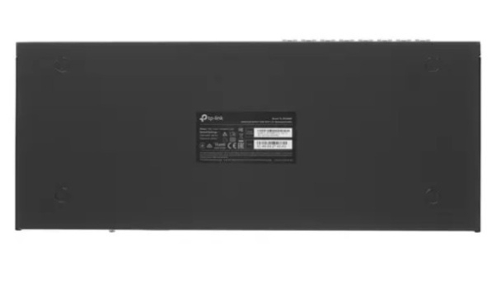 Коммутатор управляемый TP-LINK SX3008F