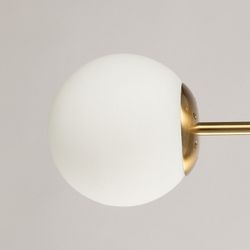 Люстра на штанге De City Оливия 22 306016904