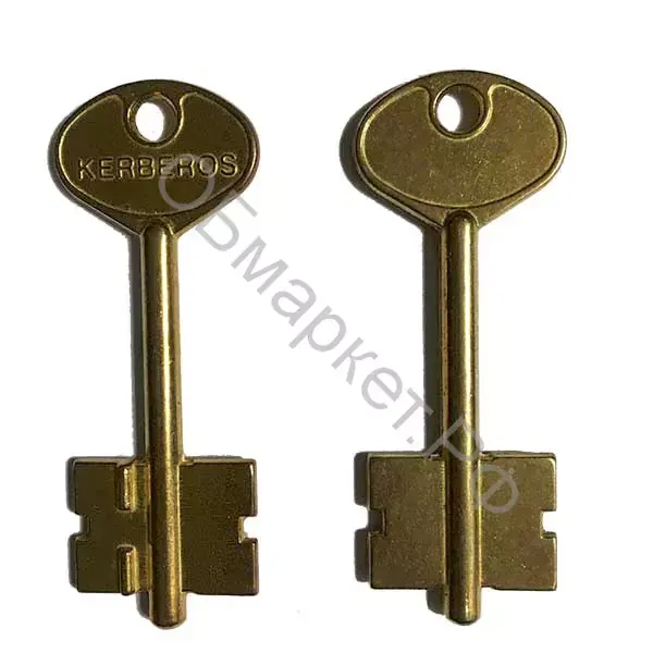 Заготовка дверняк КЕРБЕРОС 3