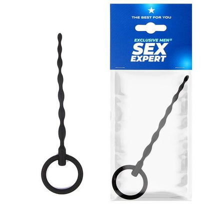 Уретральный плаг L 120 мм D 5x6 мм