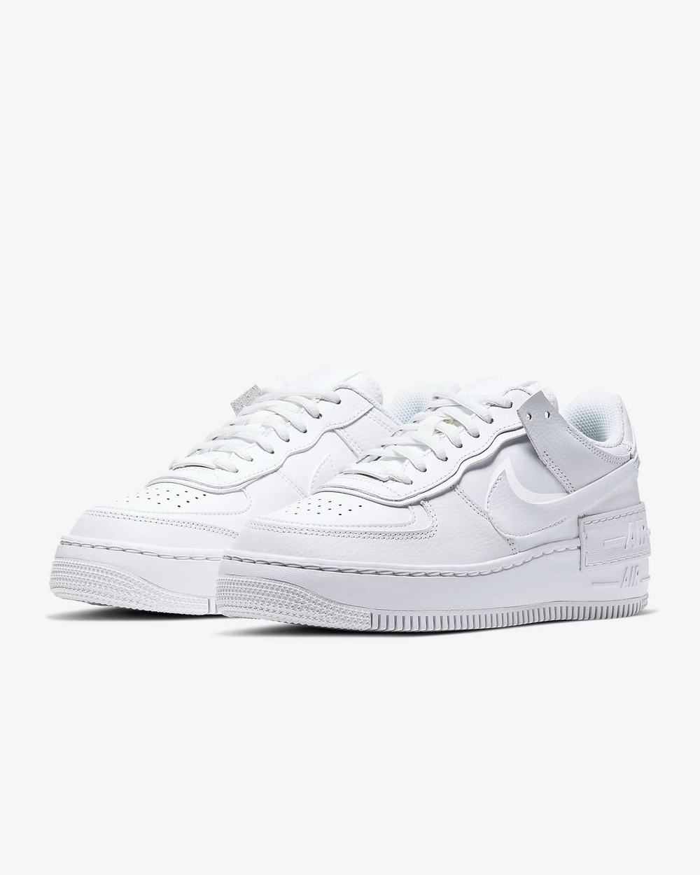 Кроссовки женские NIKE W AIR FORCE 1 SHADOW