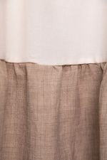 Платье "Летний поцелуй" (беж) П9053 LT Collection