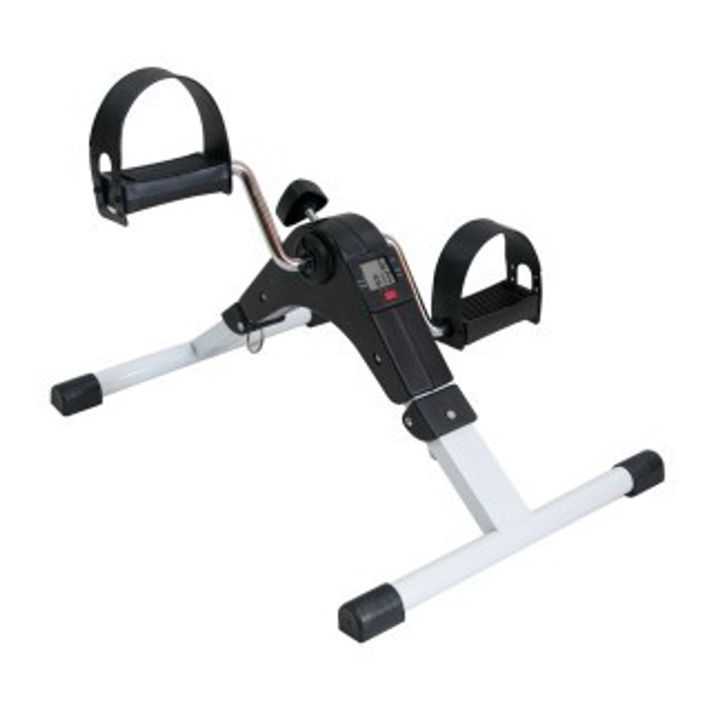 Велотренажер для рук и ног с шагомером MEGA-003 (Мега-Оптим)