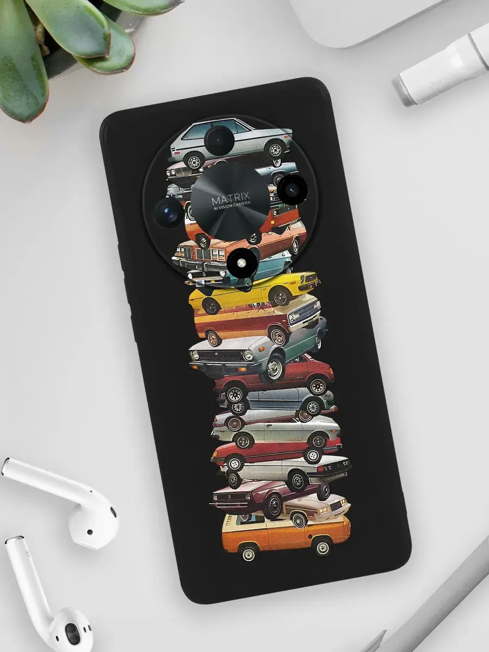 Чехол на Honor X9B