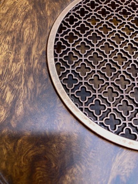 Ча бань (доска чайная) 110837