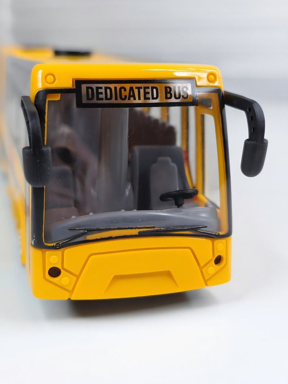 Машинка Автобус на радиоуправлении (201318904)