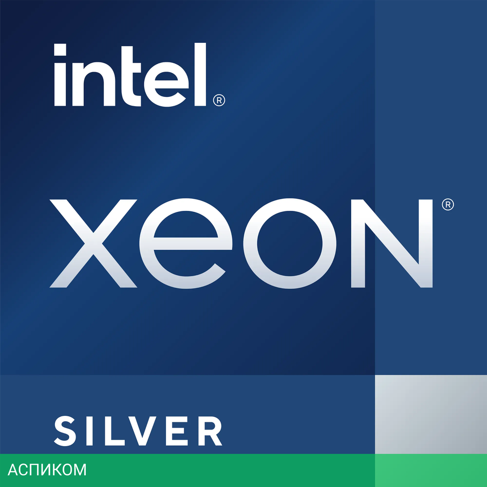Процессор Intel Xeon Silver 4410Y OEM (PK8071305120002SRMGE)