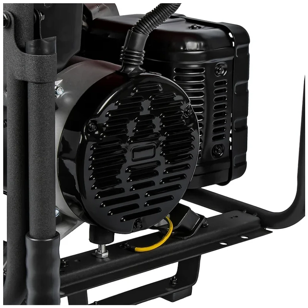DDE G850E генератор бензиновый 921-350