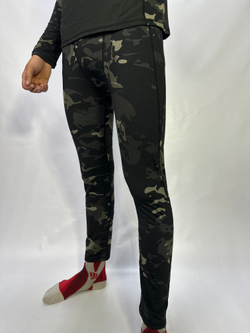 Термобелье ESDY Камуфляж