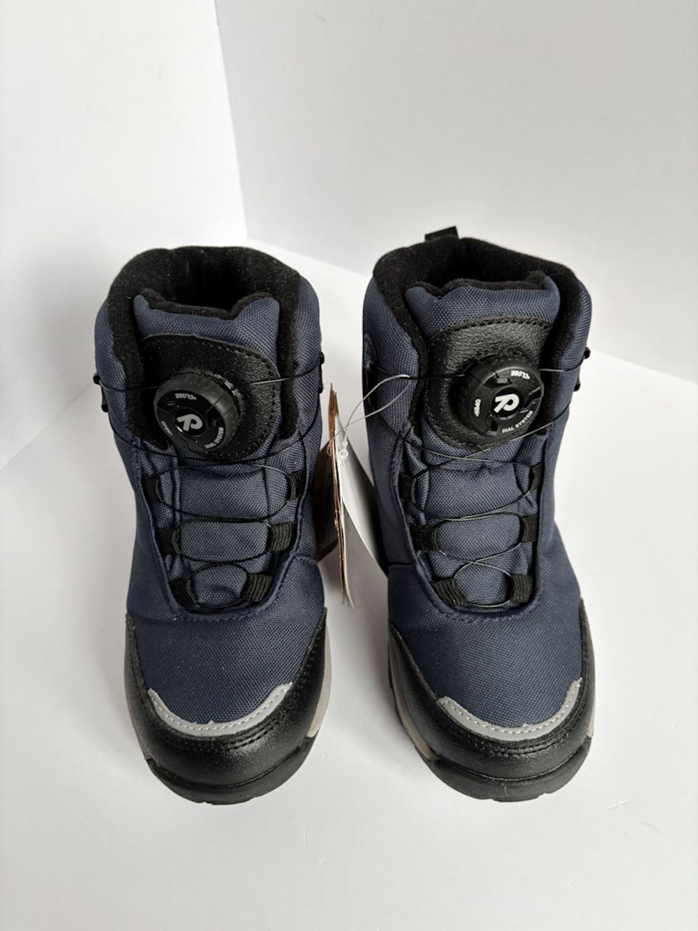 Новые ботинки Reima, 30