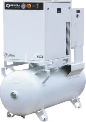Спиральный компрессор Remeza КС3-10-270АД