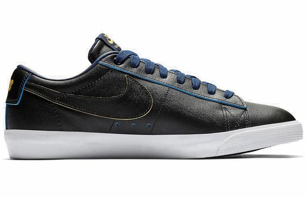 Кроссовки Nba X Nike Sb Bruin Low Warriors