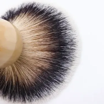 Помазок для бритья KURT, синтетика