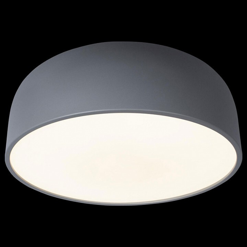 Накладной светильник Loft it 10201/480 Grey