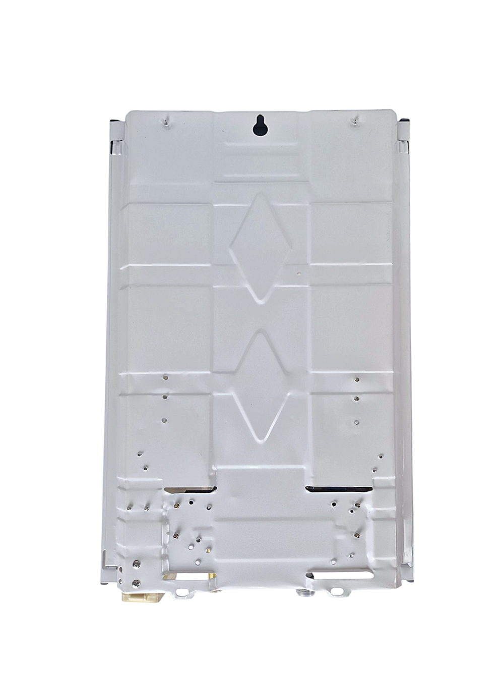 Колонка газовая ЛАДОГАЗ 10S-01