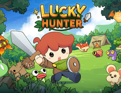 Lucky Hunter (для ПК, цифровой код доступа)