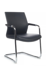 Кресло Riva Нео-СТ SN-802 Черный