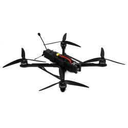 FPV-дрон камикадзе REAPER SUPERMAN 10 " видео 1,2/5.8 G