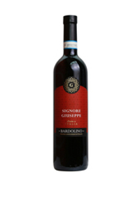 Вино Signore Giuseppe Bardolino 12%