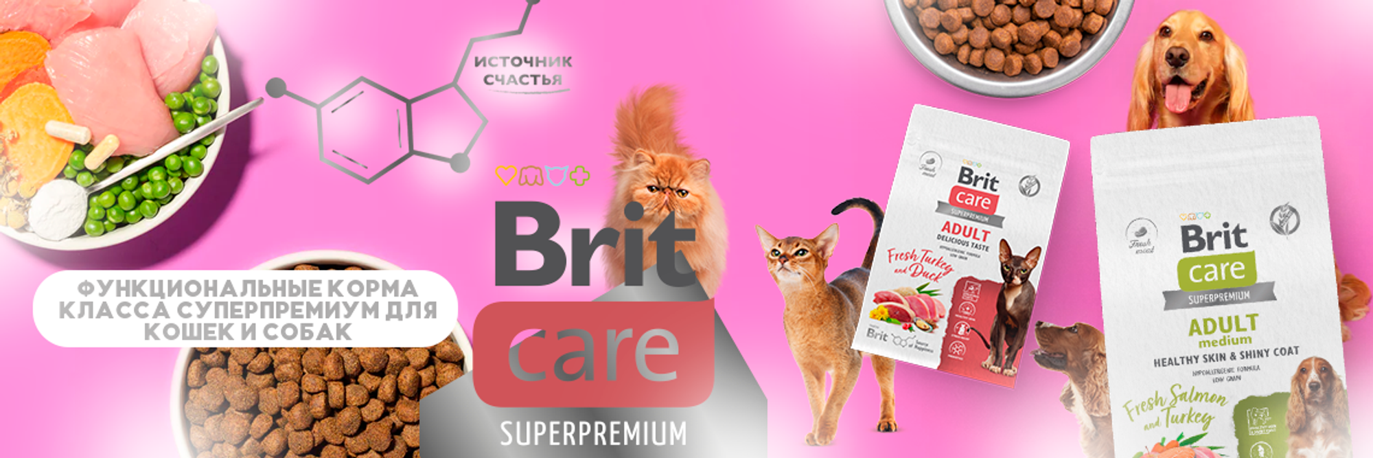 Баннеры Блок 7