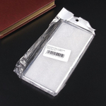 Силиконовый чехол для Samsung Galaxy A42, 1 мм, 008291-1 Прозрачный