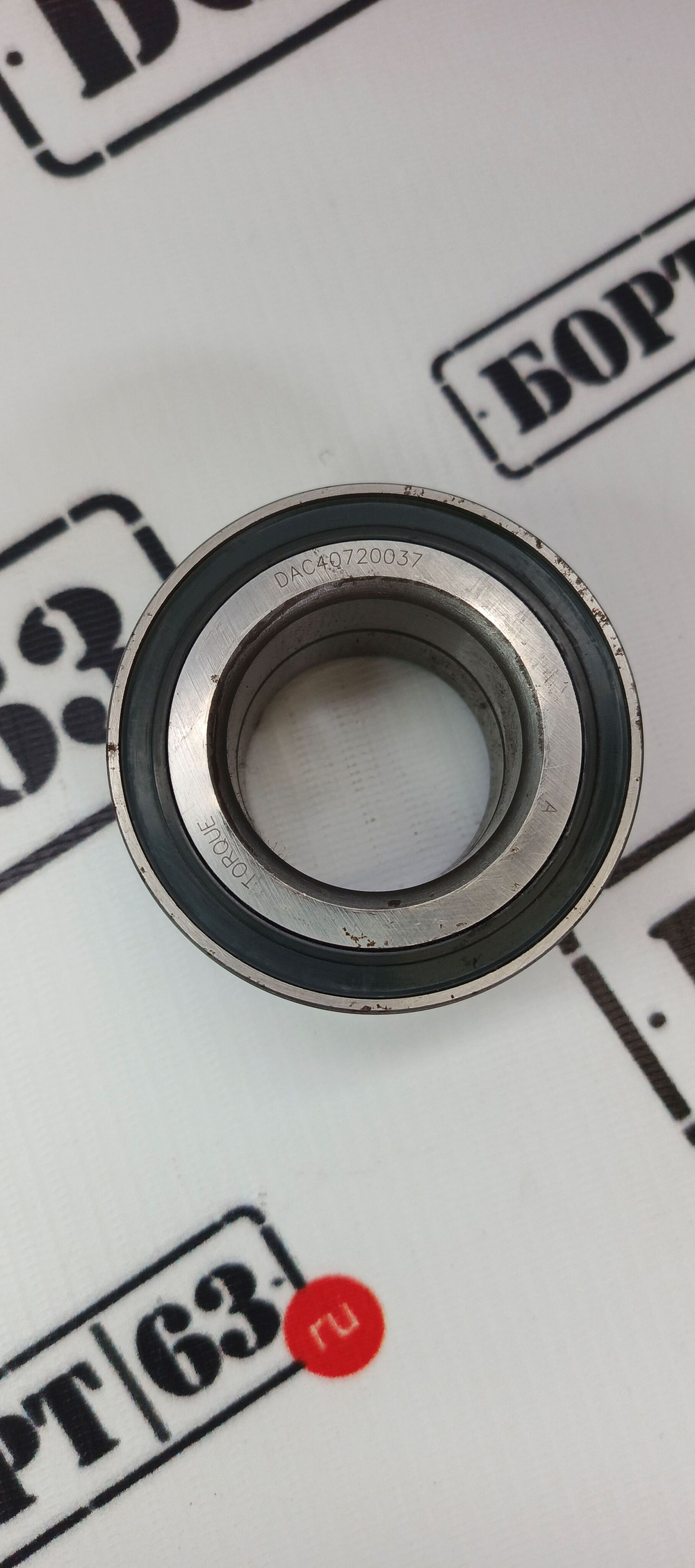 Подшипник ступицы TORQUE DAC40720037