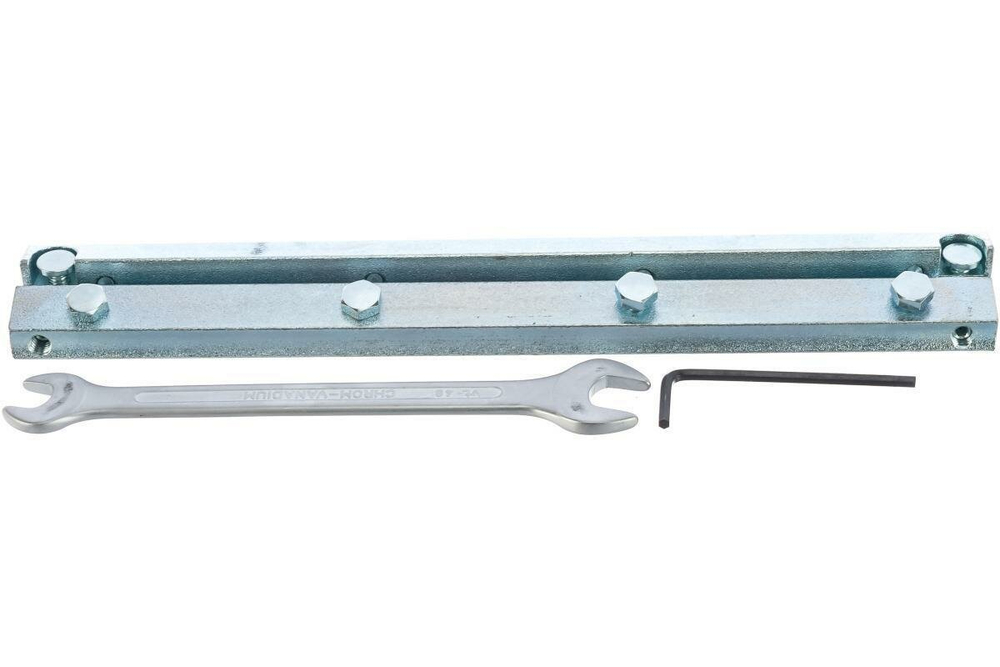 Комплект для переоборудования траверс ножа для строгальных станков HC 260 C; HC 260 M Metabo 0911030845