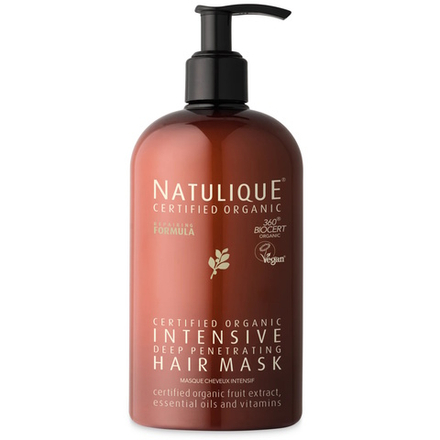 Natulique Intensive hair mask 500 ml