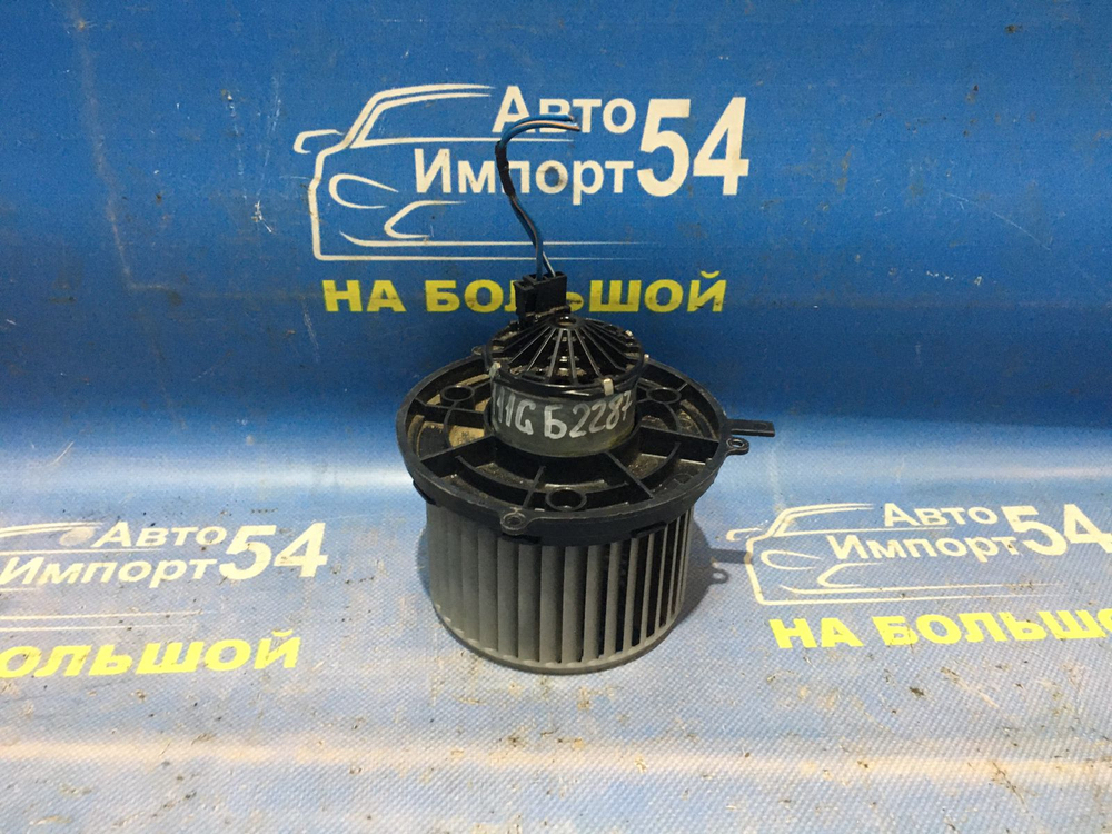 Моторчик печки DAIHATSU TERIOS KID 1998-2012