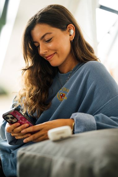 Beyerdynamic Amiron 300 White