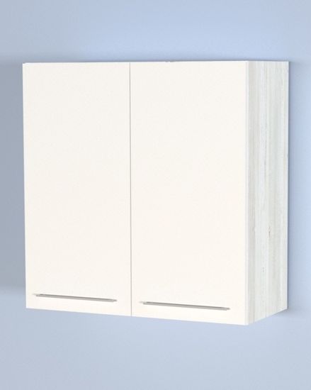 сосна винтерберг / белый