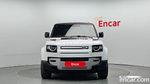 Land Rover Defender (L663) 110 D250 S (07.2021)
