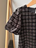 Бархатное платье Zara, 122