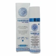 UV-Osk Cream SPF 30 Tebiskin | Фотозащитное средство для жирной и проблемной кожи