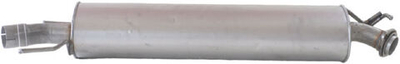 BOSAL - 279445-BOS - Centre Muffler