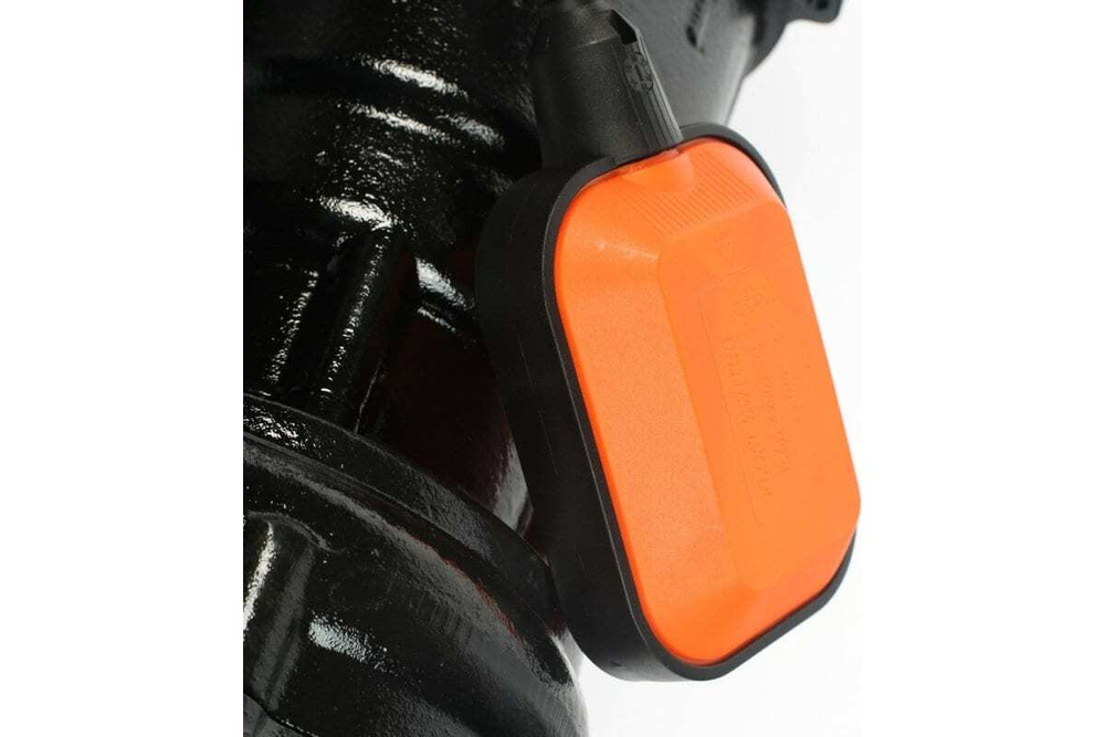 Дренажный насос PATRIOT FQ 600C 315302421