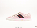 Кроссовки Gucci Tennis 1977